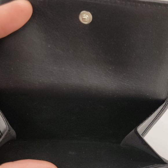 Coach Wallet - Picture 7 of 7